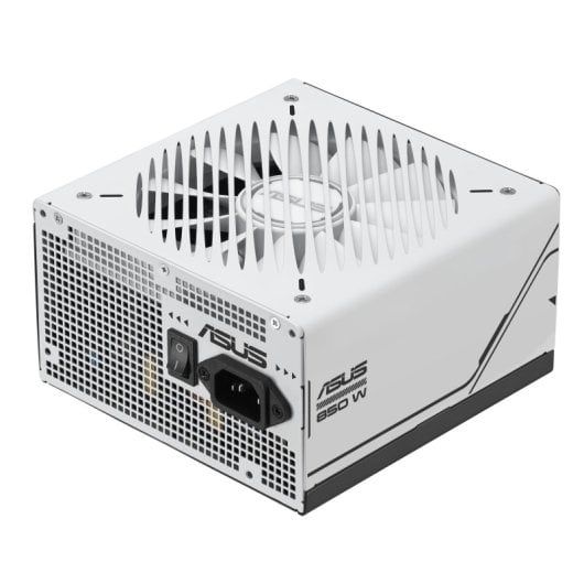 ASUS PRIME 850 PCIe 5.0 ATX 3.0 850W 80 Plus Gold Modular