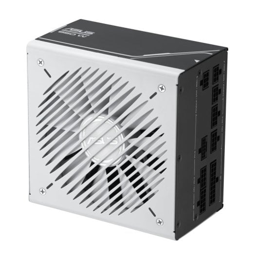ASUS PRIME 850 PCIe 5.0 ATX 3.0 850W 80 Plus Gold Modular