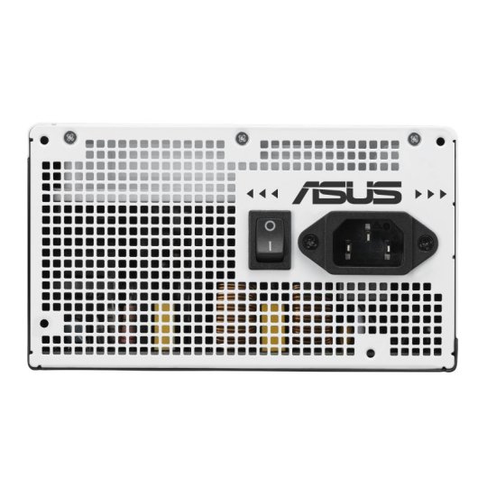 ASUS PRIME 850 PCIe 5.0 ATX 3.0 850W 80 Plus Gold Modular