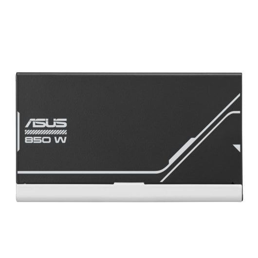 ASUS PRIME 850 PCIe 5.0 ATX 3.0 850W 80 Plus Gold Modular