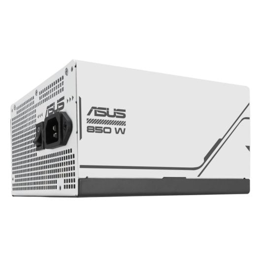 ASUS PRIME 850 PCIe 5.0 ATX 3.0 850W 80 Plus Gold Modular