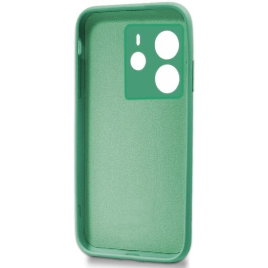 Cool Capa para Xiaomi Redmi Note 14 Cover Mint