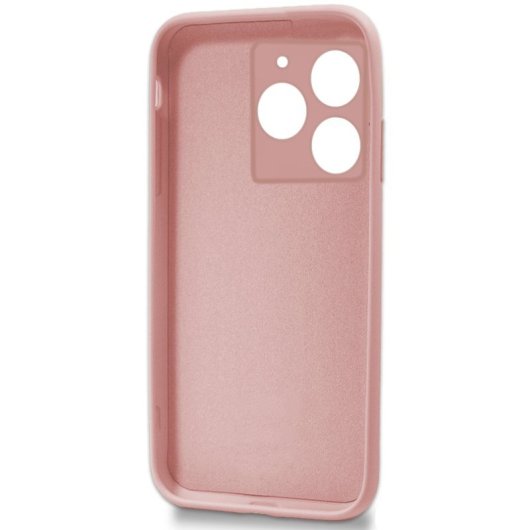 Coque Cool pour Realme C61 / C63 Cover Rose