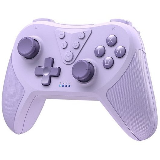 EasySMX T37 Gamepad Bluetooth wireless USB-C per Nintendo Switch/Switch Lite/Switch OLED/Windows