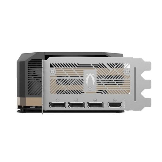 Carte graphique ZOTAC GAMING GeForce RTX 5070 Ti SOLID OC 16 Go GDDR7 Reflex 2 RTX AI DLSS4
