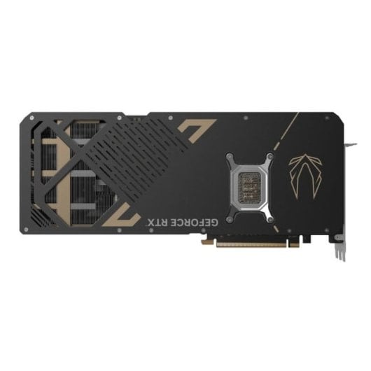 Carte graphique ZOTAC GAMING GeForce RTX 5070 Ti SOLID OC 16 Go GDDR7 Reflex 2 RTX AI DLSS4