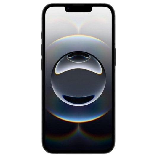Apple iPhone 16e 128GB 6.1" OLED 5G Dual SIM Face ID Batteria 26h IP68 iOS 18 Nero