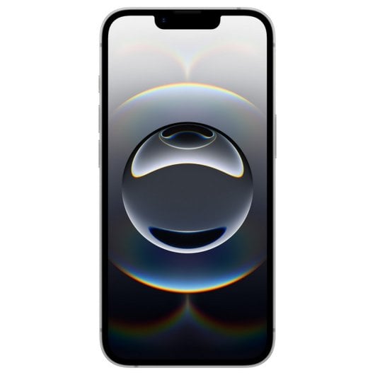 Apple iPhone 16e 128GB Blanco