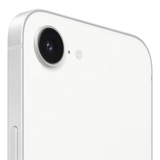 Apple iPhone 16e 128GB Blanco