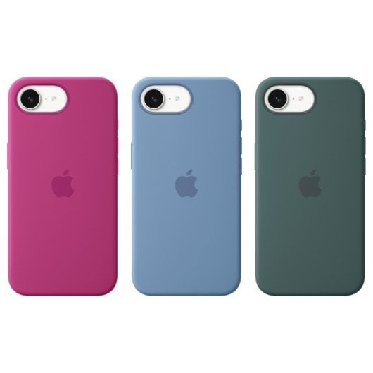 Apple iPhone 16e 128GB Blanco