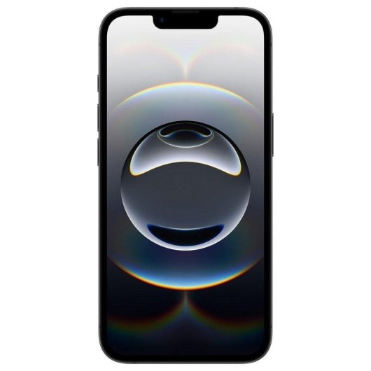 Apple iPhone 16e 256 GB Nero