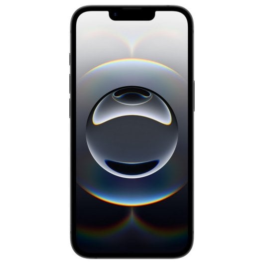 Apple iPhone 16e 256GB Negro