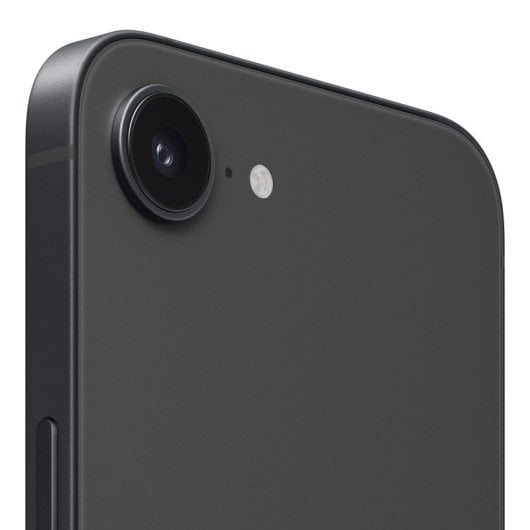 Apple iPhone 16e 256GB Negro
