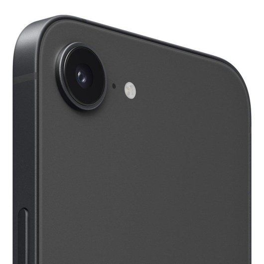 Apple iPhone 16e 256 GB Nero