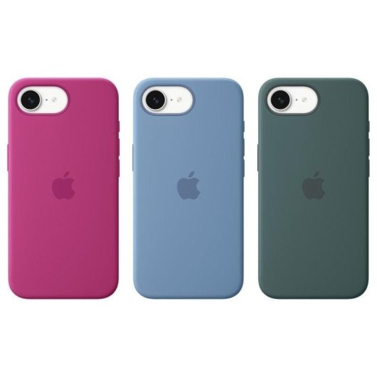 Apple iPhone 16e 256 GB Nero