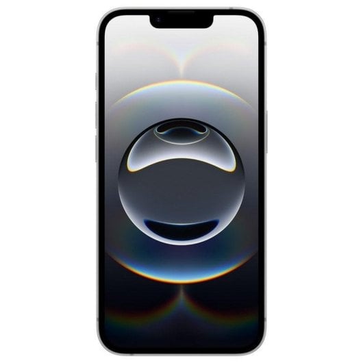 Apple iPhone 16e 512GB 6.1" OLED Super Retina XDR 5G Dual SIM IP68 iOS 18 Branco