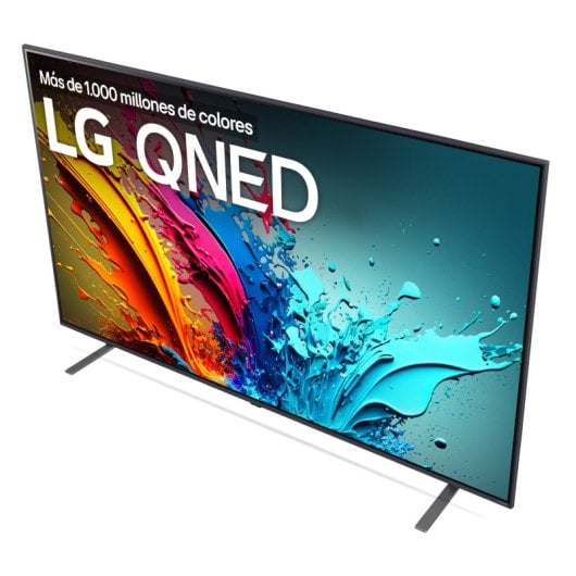 LG 65QNED85T6C 65" QNED UltraHD 4K HDR10 WebOs