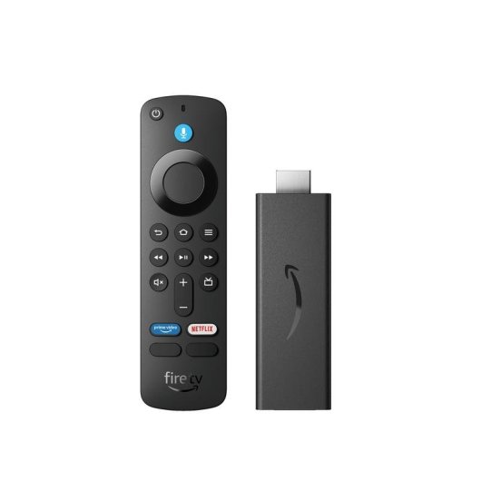 Amazon Fire TV Stick 3ª Gen Reproductor Multimedia Streaming FullHD con Alexa