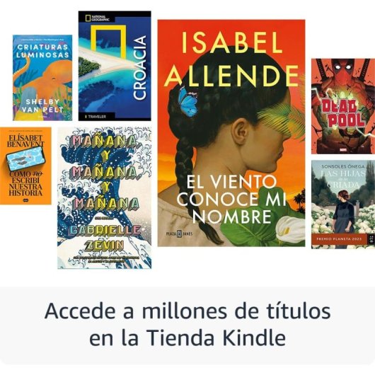 Amazon Kindle Colorsoft Signature Edition E-Reader a colori 32 GB WiFi con ricarica wireless e luce