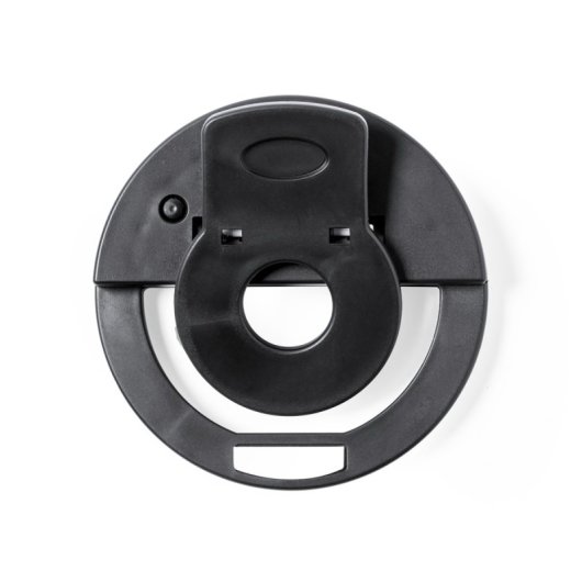 Klack 1080 Anel de Luz LED para Iluminação Perfeita nas Suas Capturas