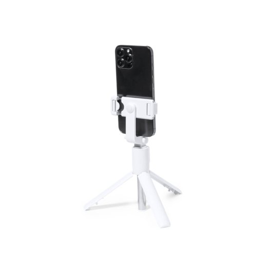 Klack Trípode Fotográfico para Smartphones con Diseño Extensible y Disparador Remoto
