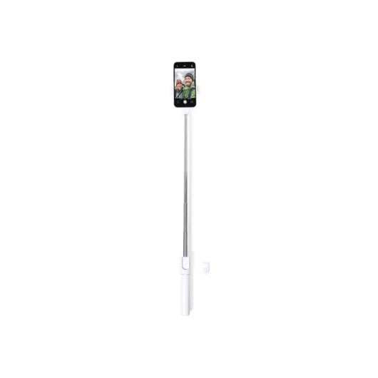 Klack Trípode Fotográfico para Smartphones con Diseño Extensible y Disparador Remoto