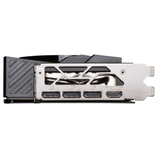 Grafikkarte MSI GeForce RTX 5070 GAMING TRIO OC 12GB GDDR7 Reflex 2 RTX AI DLSS4