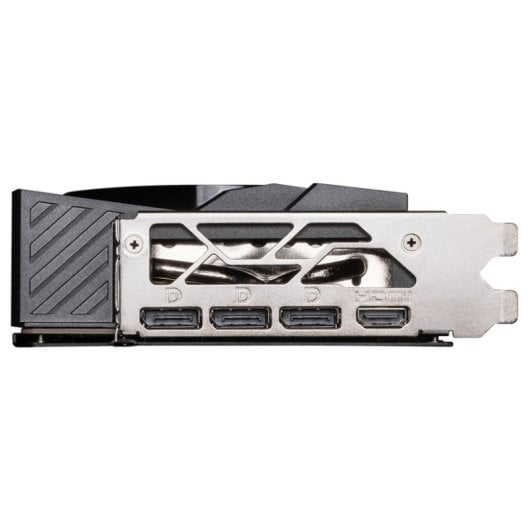 Scheda grafica MSI GeForce RTX 5070 GAMING TRIO OC da 12 GB GDDR7 Reflex 2 RTX AI DLSS4