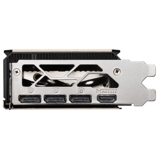 MSI GeForce RTX 5070 INSPIRE 3X OC 12GB GDDR7 Reflex 2 RTX AI DLSS4