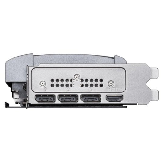 MSI GeForce RTX 5070 VENTUS 2X OC 12GB GDDR7 Reflex 2 RTX AI DLSS4