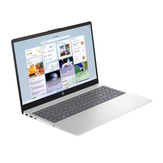 HP 15-FC0096NS AMD Ryzen 5 7520U/8GB/512GB SSD/15.6"