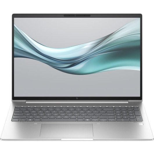 HP EliteBook 665 G11 AMD Ryzen 5 PRO 7535U/16GB/512GB SSD/16"