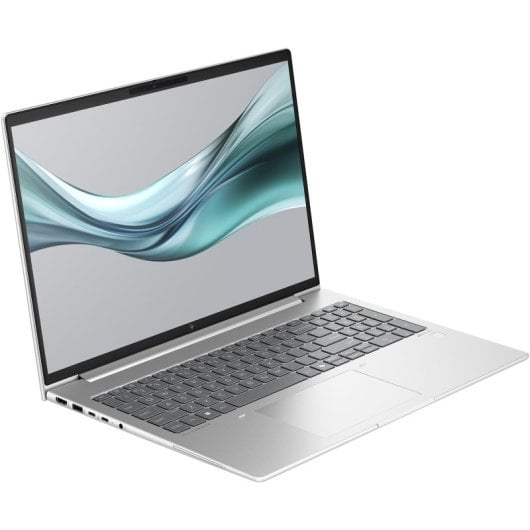 HP EliteBook 665 G11 AMD Ryzen 5 PRO 7535U/16GB/512GB SSD/16"