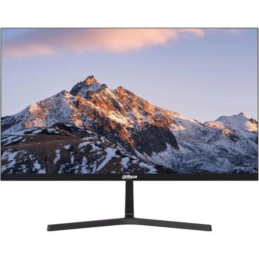 Monitor PC Dahua LM24-B200S 23.8" FullHD 100Hz VA Altoparlanti 6,5ms