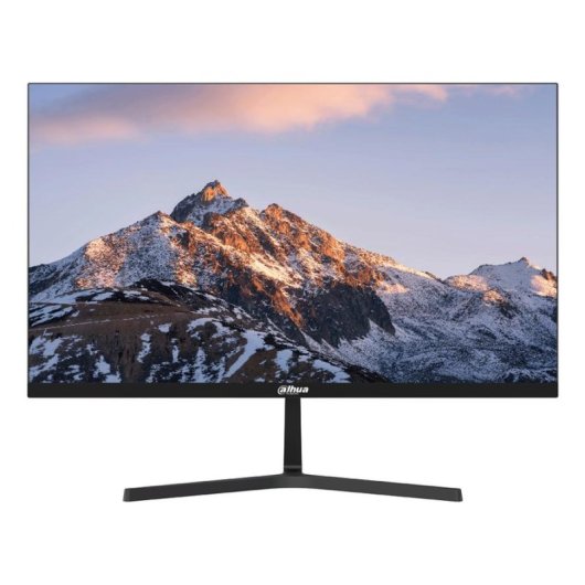 Monitor PC Dahua LM24-B200S 23.8" FullHD 100Hz VA Altoparlanti 6,5ms