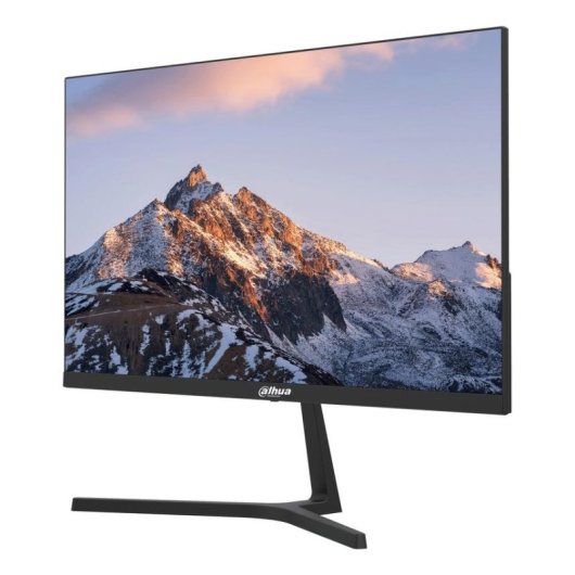 Monitor PC Dahua LM24-B200S 23.8" FullHD 100Hz VA Altoparlanti 6,5ms