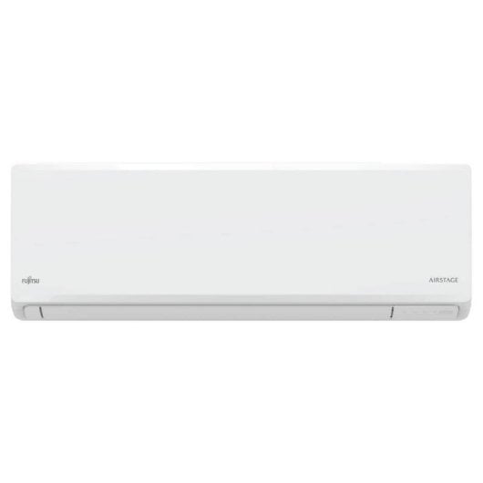 Fujitsu ASY3525U11MI-KN Aire Acondicionado Multisplit 2x1 Bomba de Calor Wi-Fi 2150/2924 Frigorías