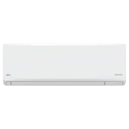 Climatiseur Multi-split 2x1 Fujitsu ASY3525U11MI-KN 2,50 3,40 kW A+++ Réversible Wi-Fi