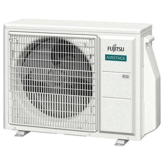 Climatiseur Multi-split 2x1 Fujitsu ASY3525U11MI-KN 2,50 3,40 kW A+++ Réversible Wi-Fi