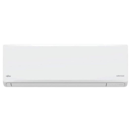 Ar Condicionado Split Fujitsu ASY35-KN 11.696 BTU Inverter Quente e Frio Wi-Fi