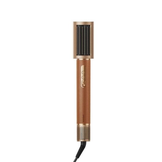 Dreame AirStyle Pro Moldeador de Pelo 1300W Oro Reacondicionado