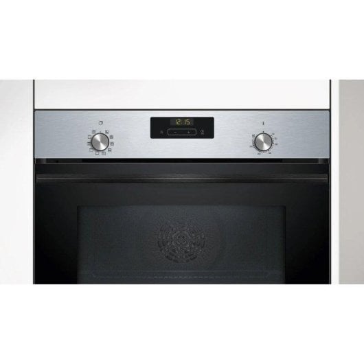 Balay 3HB4131X3 Horno Eléctrico Convencional 71L A+ Acero Inoxidable