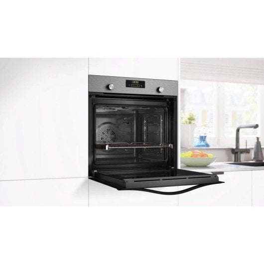 Balay 3HB4131X3 Horno Eléctrico Convencional 71L A+ Acero Inoxidable