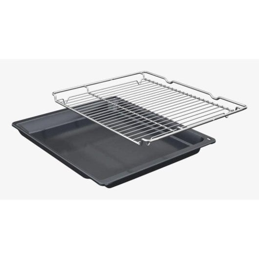 Balay 3HB4131X3 Horno Eléctrico Convencional 71L A+ Acero Inoxidable