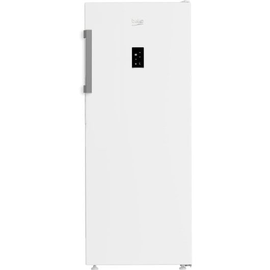 Congélateur vertical Beko B3RFNE274W Classe E 1,515 m Blanc