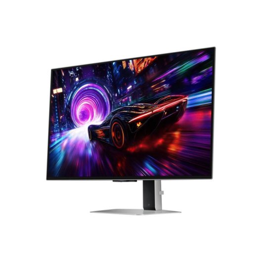 Écran PC Samsung Odyssey OLED G8 LS32FG816SUXEN 32'' Ultra HD 4K 240Hz OLED HDR400 FreeSync Premium Pro 0,03ms