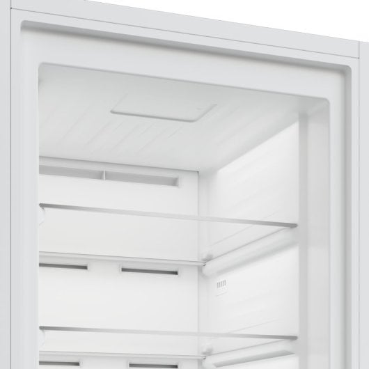 Congélateur vertical Beko B3RFNE314XB Classe E 1,86 m Gris
