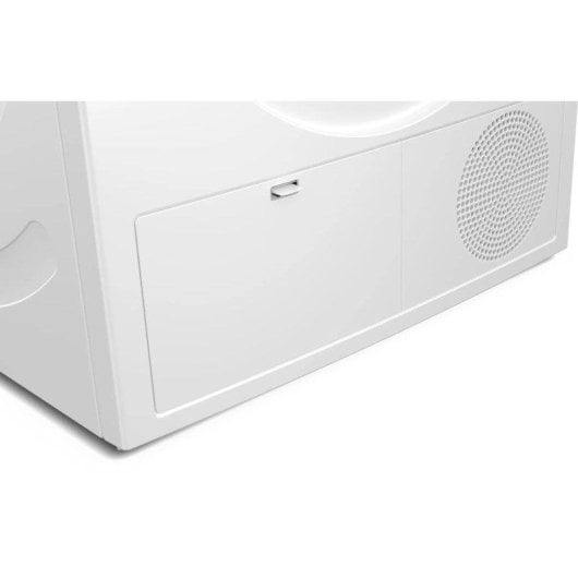 Balay 3SB288BE Secadora con Bomba de Calor Carga Frontal 8Kg E Blanca