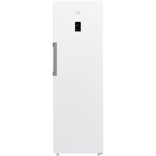 Beko B3RFNE314W Gefrierschrank, Klasse E, 1,865 m, Weiß