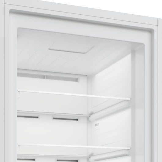 Beko B3RFNE314W Gefrierschrank, Klasse E, 1,865 m, Weiß